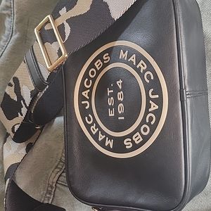 Marc Jacob's crossbody
